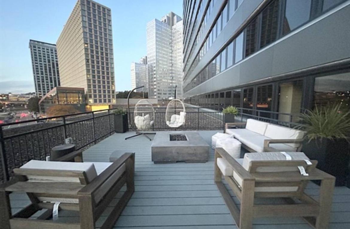 Sprawling Stadium Views Wonderful Location 24-7 Parking Gym Lounge พิตต์สเบิร์ก ภายนอก รูปภาพ
